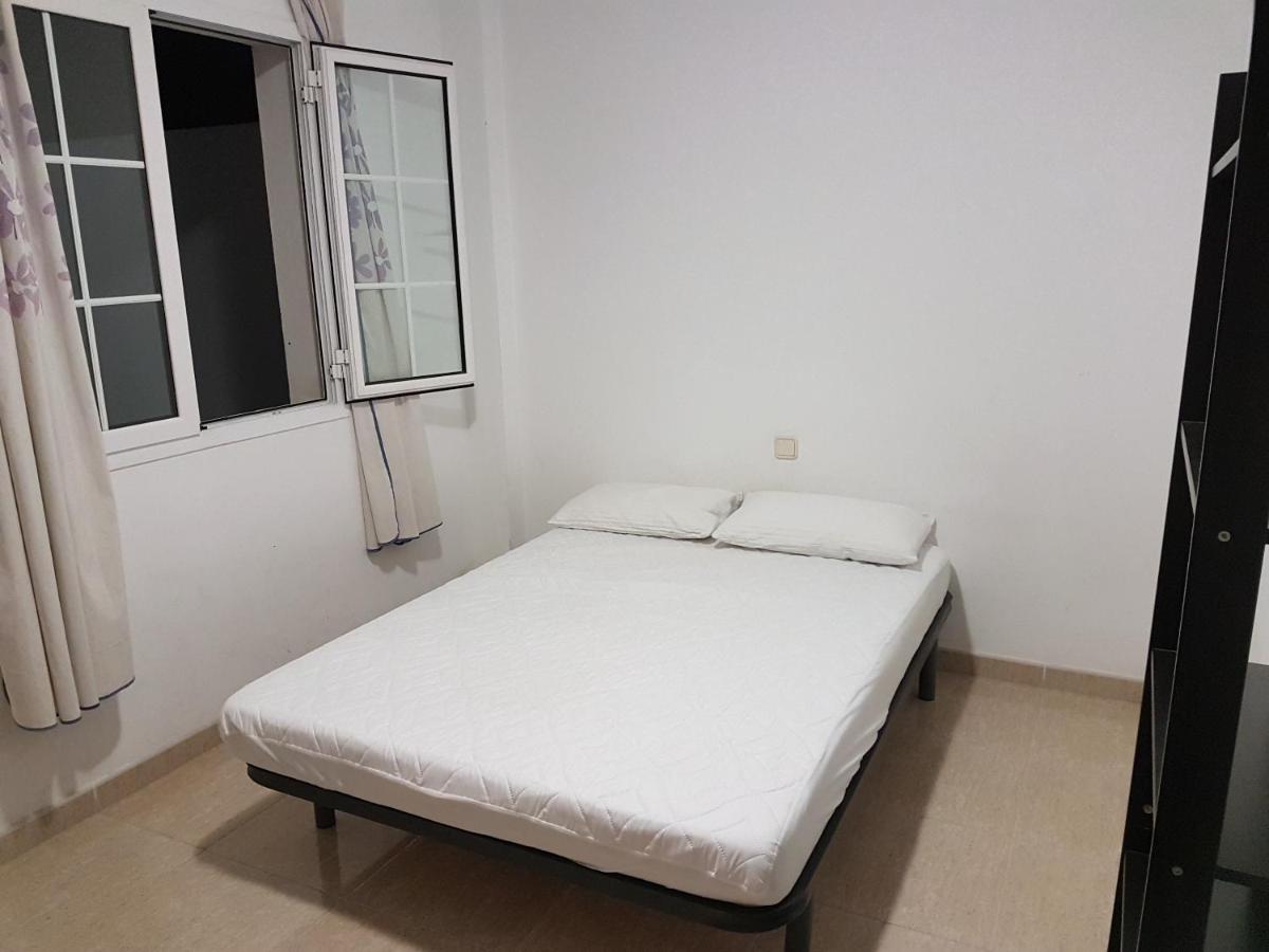 Great Room / Gran Habitacion Arrecife  Bagian luar foto