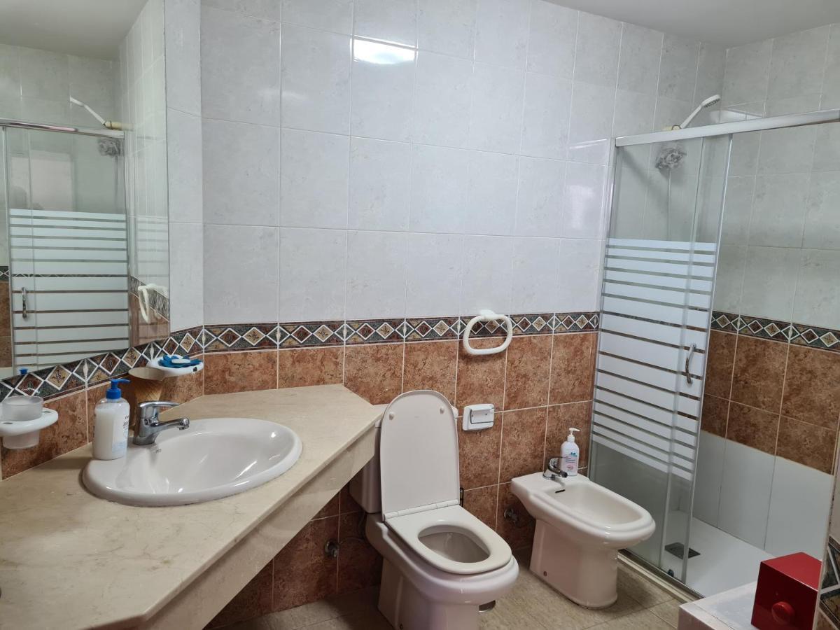 Great Room / Gran Habitacion Arrecife  Bagian luar foto
