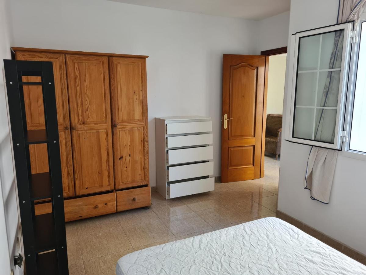 Great Room / Gran Habitacion Arrecife  Bagian luar foto