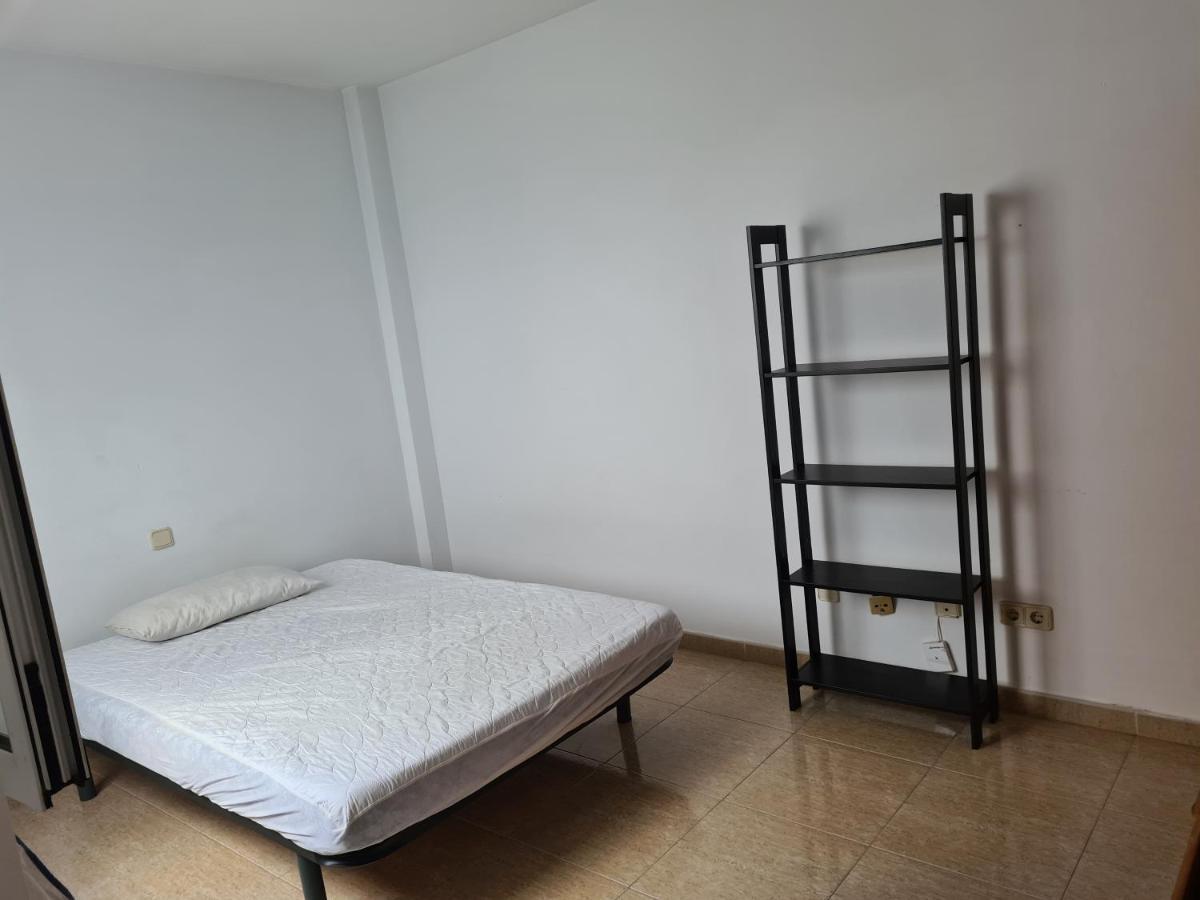 Great Room / Gran Habitacion Arrecife  Bagian luar foto